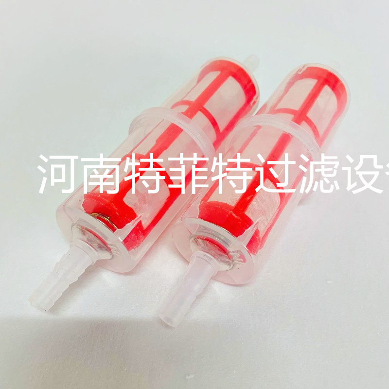 发动机组燃油滤清器PS878