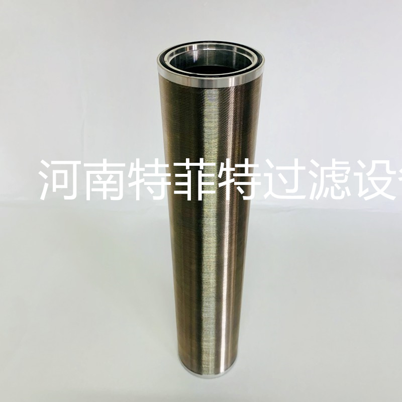 主机滑油自清洗过滤器LAI-150 LO-MAX FILTER